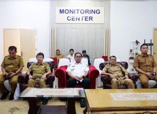 Emas Perhiasan Komoditas dengan Andil Inflasi Terbesar