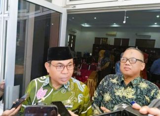 Pemprov Bengkulu Sambut Positif Kenaikan PPN 12 Persen
