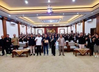 Pemilu 2029 akan Didominasi Kampanye Berbasis AI