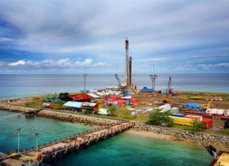 Kelola Blok Migas di Suriname, Pertamina Pertimbangkan Geopolitik