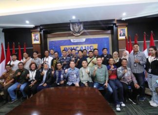 Perkembangan Sistem Pembayaran Tunai di Bengkulu Meningkat pada Desember 2024