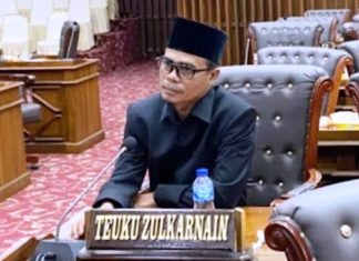 DPRD Bengkulu Minta RSUD M Yunus Segera Bayar Utang ke PMI