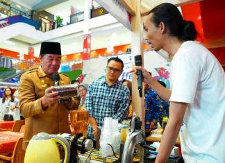 Kopi Bengkulu: Lebih dari Sekadar Komoditas, Warisan Budaya yang Harus Dijaga