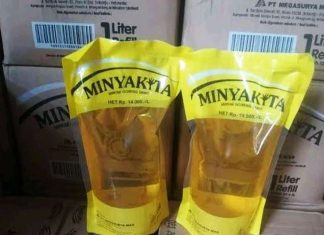 Pemkot Pastikan Harga Minyak Goreng Sesuai HET