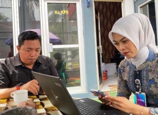 Karutan Bengkulu Targetkan Penyelesaian LHKPN dan SPT Pegawai Tepat Waktu