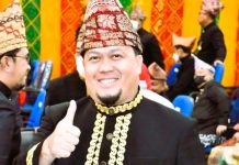 Ketua DPRD Kota Bengkulu Dukung Program Makan Gratis Presiden Prabowo