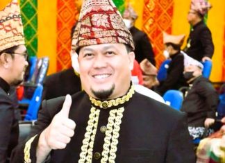 Ketua DPRD Kota Bengkulu Dukung Program Makan Gratis Presiden Prabowo