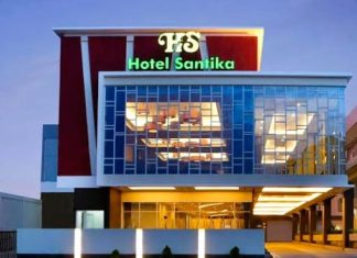 Hotel Santika Bengkulu Siapkan Program Menarik Sambut Ramadan 1446 H