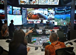 Pemerintah Siapkan Pengaturan Lalu Lintas di Sentra Pariwisata selama Masa Angleb 2025