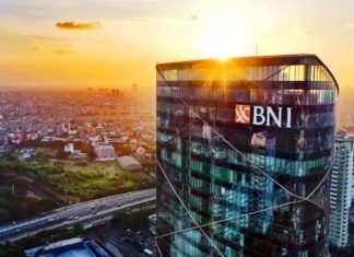 BNI Dorong Pemerataan Ekonomi Desa