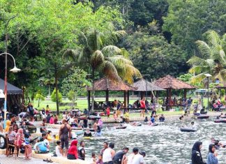 Pemkab Lumajang Perkuat Ekosistem Wisata