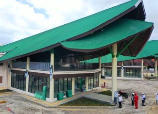 Transformasi Pasar Agropolitan Senduro: Rapi, Nyaman, dan Mendukung Wisata