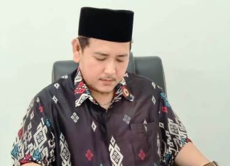 PPDI Seluma Sampaikan Permohonan Terkait Keterlambatan Pencairan Tambahan ADD 2024 ke DPRD
