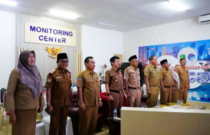 Rakor TPID