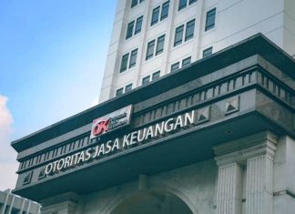 OJK Perkuat Pengawasan dan Penyelesaian Masalah di Industri Pindar