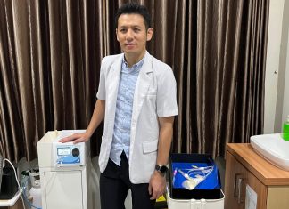 Terapi Ozon: Inovasi Kesehatan dengan Segudang Manfaat, dari Imunitas hingga Pengobatan Penyakit Kronis