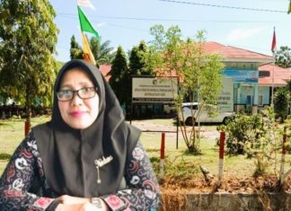 Disperindag Mukomuko Gelar Pasar Murah Selama Ramadhan