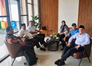 Ketua MKKS Kota Bengkulu Imbau Sekolah Patuh terhadap Larangan Pungutan