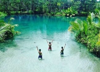 Menjelajahi Pulau Enggano, Permata Eksotis di Bengkulu