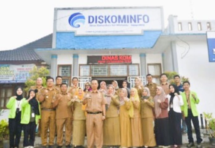 Diskominfo Rejang Lebong