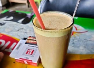Manfaat Teh Telur untuk Kesehatan