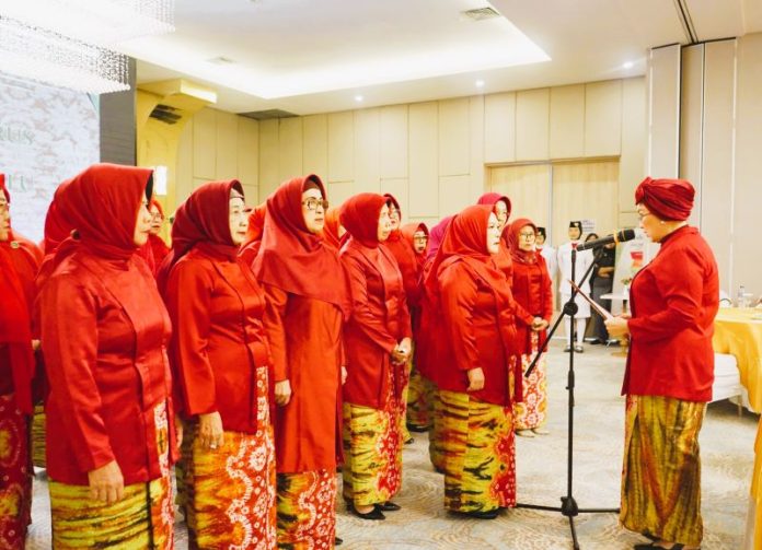 PWPSS Provinsi