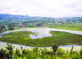Danau Mas Harun Bastari, Destinasi Wisata Alam di Rejang Lebong
