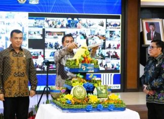 Kemen Imipas Copot 30 Pejabat Imigrasi Bandara Internasional Soekarno-Hatta
