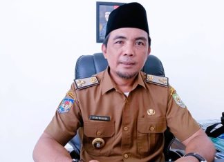 Pembangunan Pelabuhan Perikanan Nusantara di Kabupaten Kaur Dimulai Tahun 2025