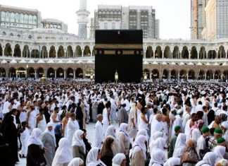 Pelunasan Bipih Haji Khusus 2025 Capai 32 Persen, Antusiasme Jemaah Terus Meningkat