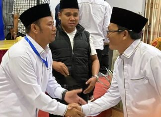 Terpilih sebagai Ketua IKA PMII Bengkulu Periode 2025-2030, Ini Pesan Dr. Sri Ihsan