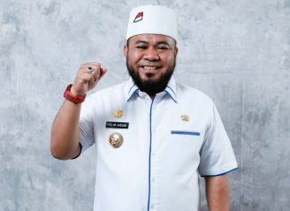 Respon Keluhan Wali Murid, Gubernur Helmi Hasan Larang Studytour dan Wisuda yang Memberatkan