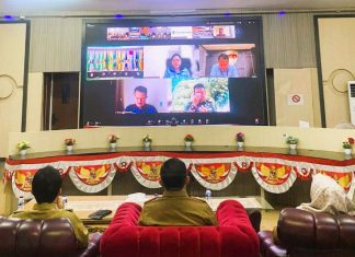 Wujudkan Kemudahan Berinvestasi Bebas Pungli
