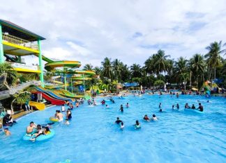 Taman Wisata Wahana Surya, Destinasi Rekreasi Terbesar di Bengkulu