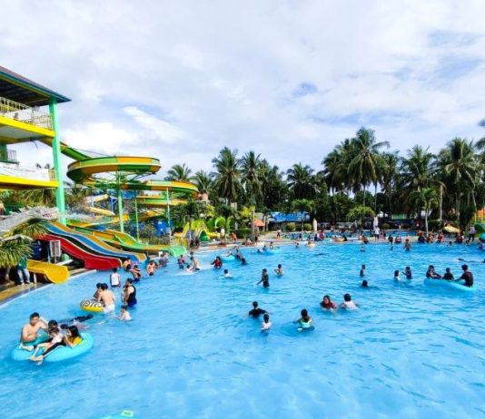 Taman Wisata Wahana Surya, Destinasi Rekreasi Terbesar di Bengkulu