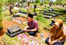 Tradisi Nyekar, Refleksi Diri Menjelang Ramadhan