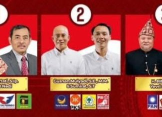 Hari ini, MK Gelar Sidang Putusan Sengketa Pilbup Bengkulu Selatan 2024