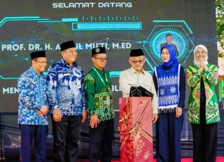 Dari Adiwiyata ke Sekolah Ramah Lingkungan: Menjaga Keberlanjutan Bumi Merah Putih