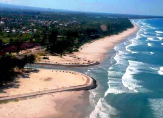 Pemkot Optimis Kota Bengkulu Jadi Tujuan Wisata