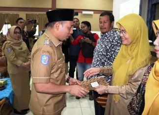Bentuk Penghormatan, ASN Pensiun Diberi Reward, ASN Meninggal Akan Diupacarakan