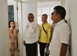 Rumah Singgah Khairunnisa Untuk Semua Warga Bengkulu