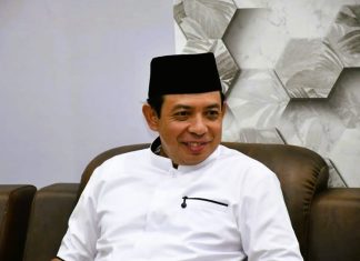 Ini Pesan Walikota kepada Semua Ketua RT