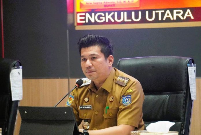 Bupati BU