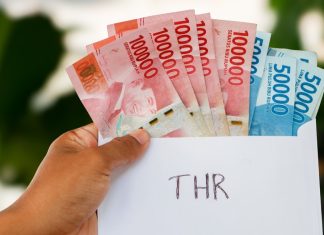 Bentuk Tim Khusus, Pemkot Pastikan Karyawan Perusahaan Terima THR