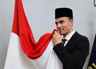 Resmi Jadi WNI, Emil Audero Mulyadi: Siap All In untuk Indonesia!