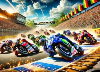 Direktur Utama MGPA: Tiket Presale MotoGP Mandalika 2025 Sudah Bisa Dibeli