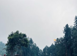 Harus Tau ini Dia Potret Deri Andika Suhendi, Pengusaha dari Bogor