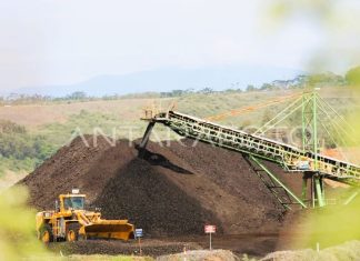 Kementerian ESDM Wajibkan Kontrak Ekspor Batu Bara Gunakan HBA