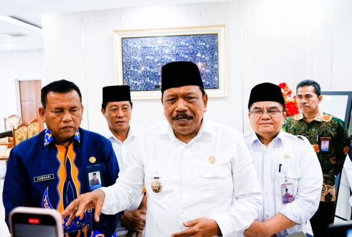 Wagub Mian