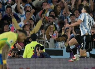 Ini Daftar 7 Negara Lolos ke Piala Dunia 2026